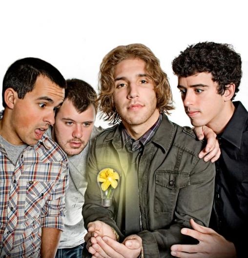 Foto de Making April