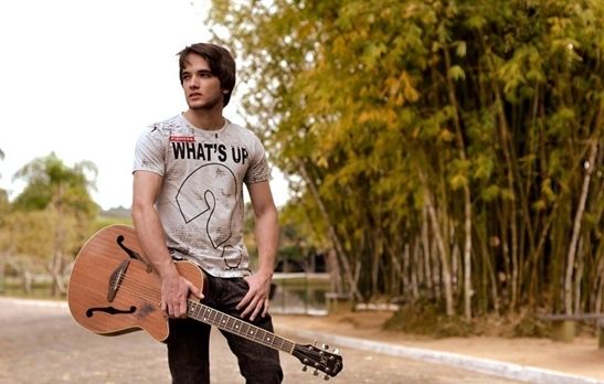 Foto de Pablo Henrique