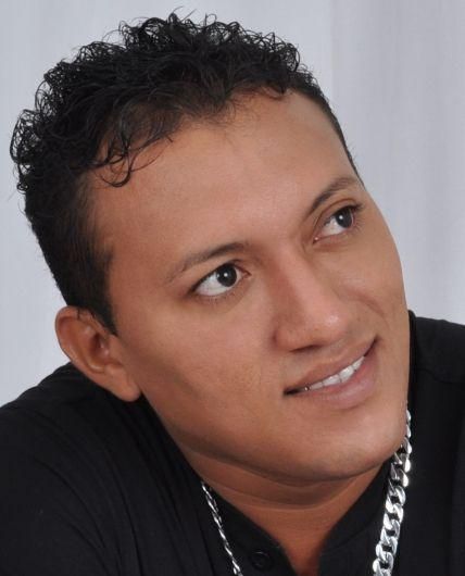 Foto de Edu Magalhães