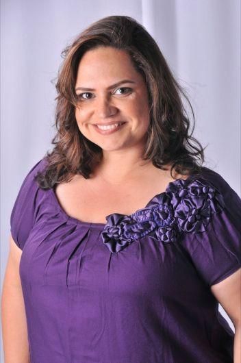 Foto de Débora Cristina