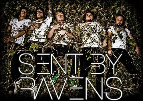 Foto de Sent by Ravens