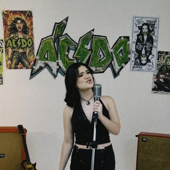 Foto de Carol Teixeira