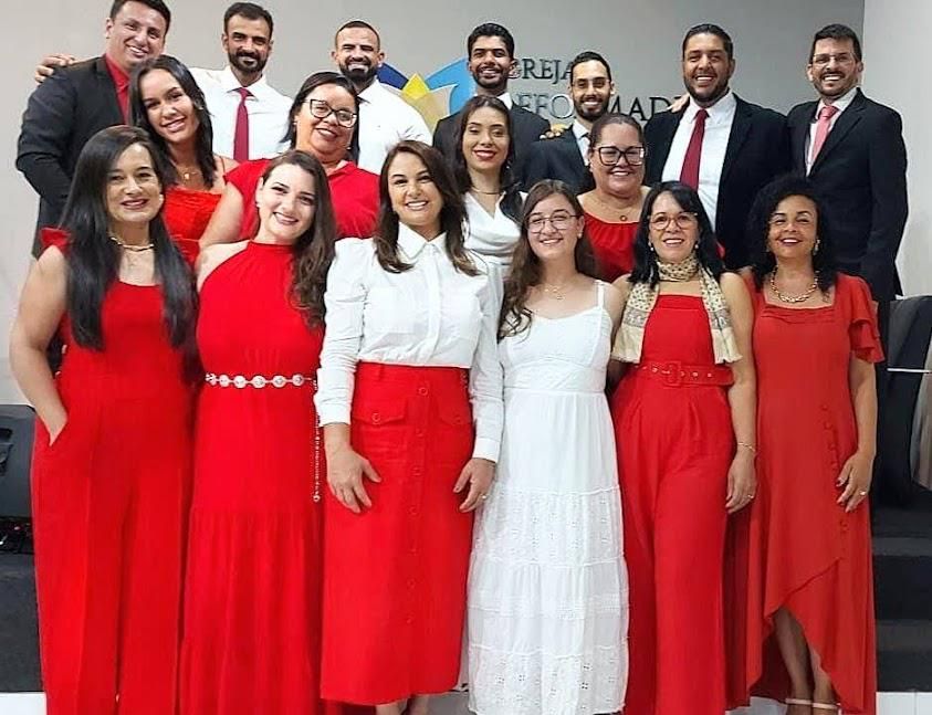 Foto de Igreja Reformada em Cristo