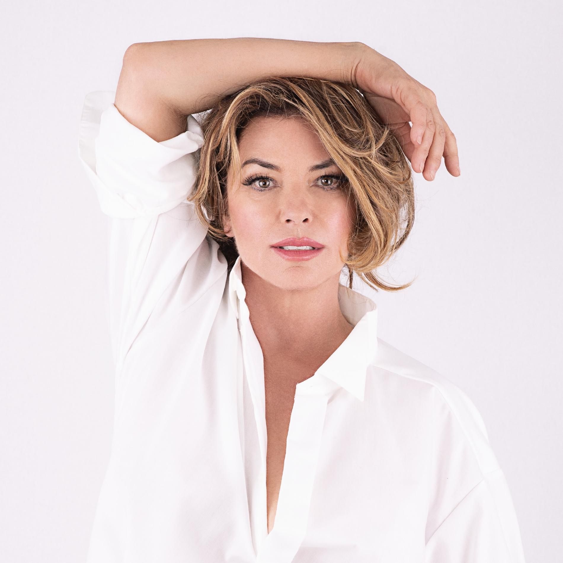 Foto de Shania Twain