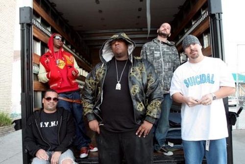 Foto de Infectious Grooves