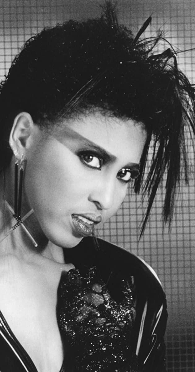 Foto de Nona Hendryx
