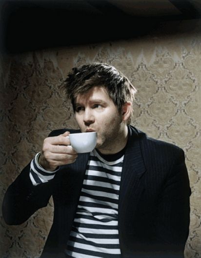 Foto de LCD Soundsystem