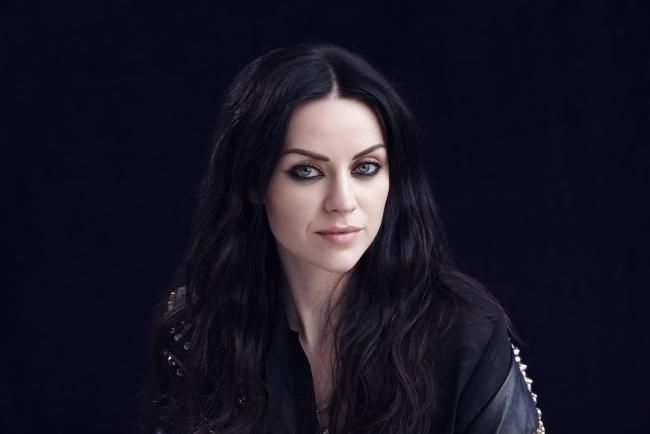 Foto de Amy Macdonald
