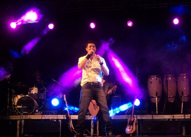 Foto de Richard Viana