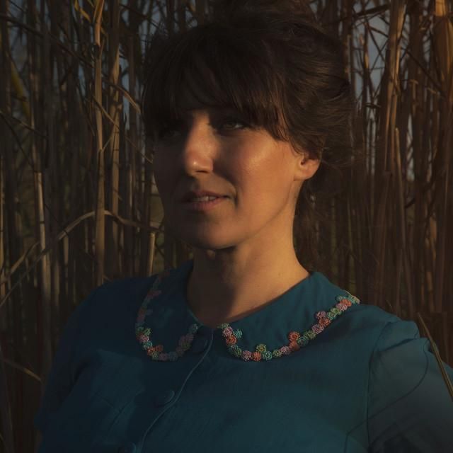 Foto de Rachel Lloyd