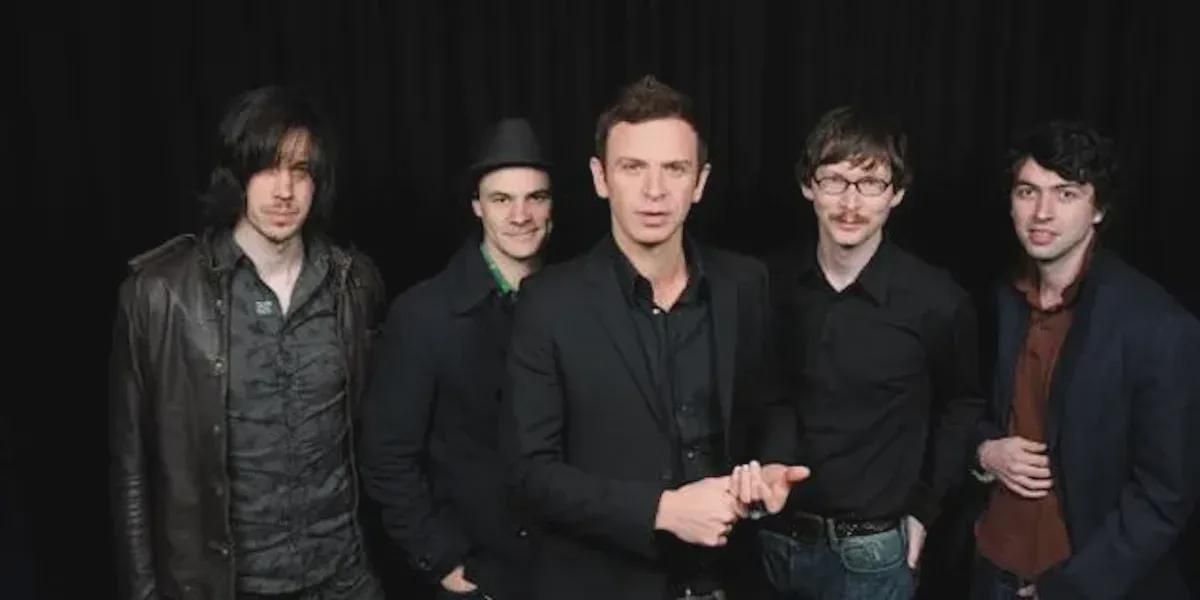 Foto de Cherry Ghost