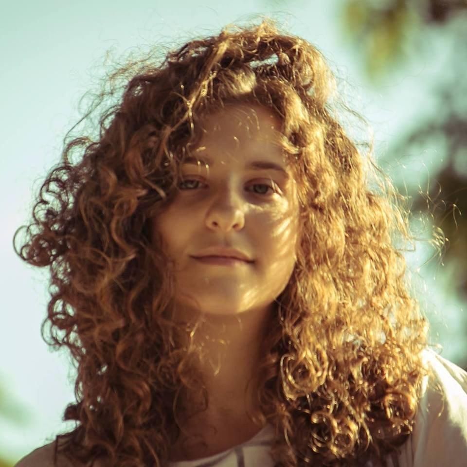 Foto de Rebeca Sauwen