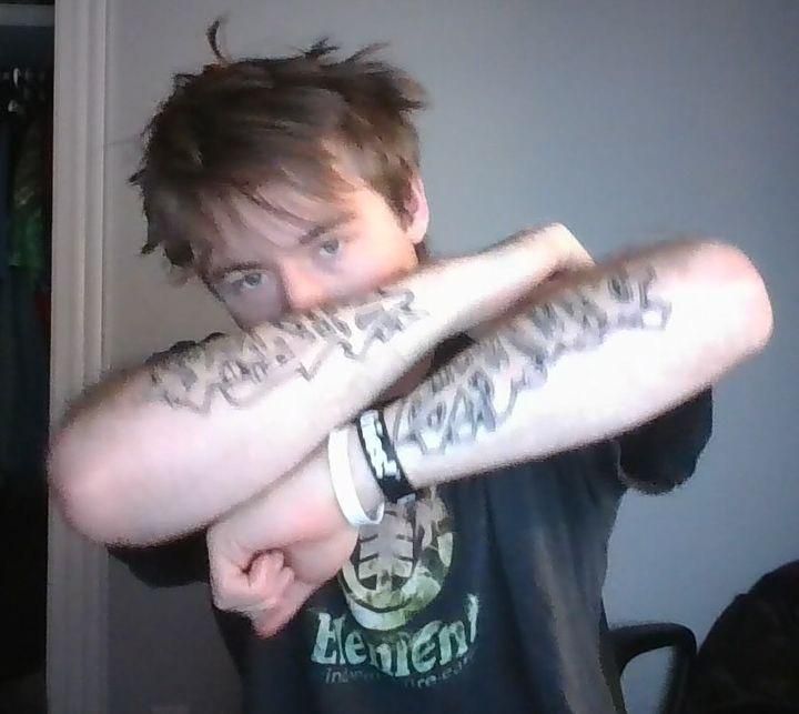 Photo of SmokeDope2016