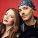 Foto do artista Jesse & Joy
