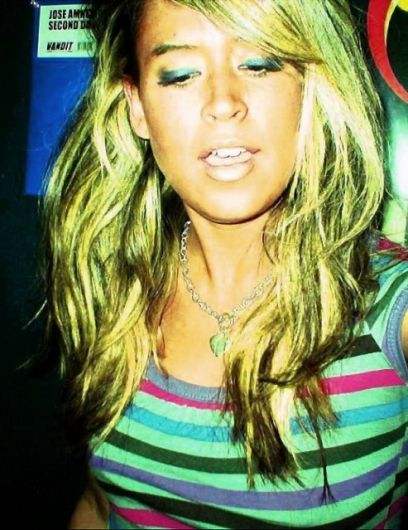 Foto de Jennifer Rene