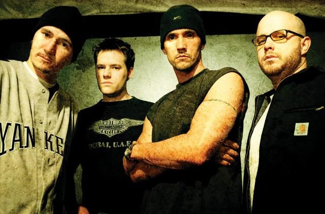 Foto de Peace Of Mind (USA)