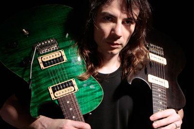 Foto de Frank solari