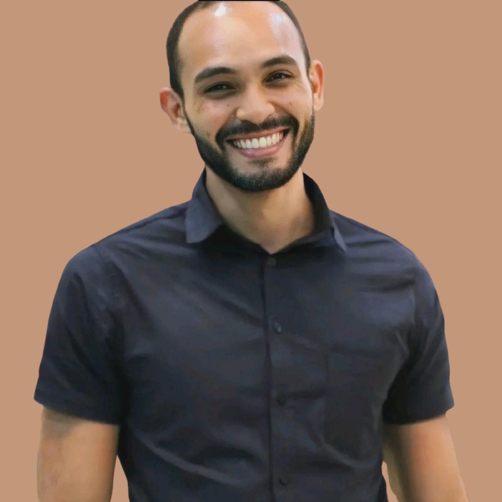 Foto de Paulo Sérgio