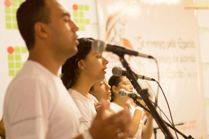 Foto de Missão Beracá