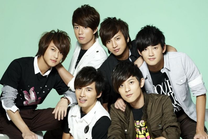 Foto de Lollipop (Bang Bang Tang)