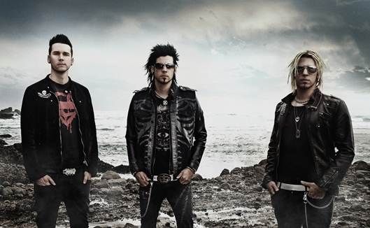 Foto de Like A Storm