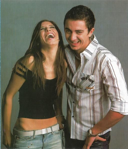 Foto de Impact (Eletrônica)