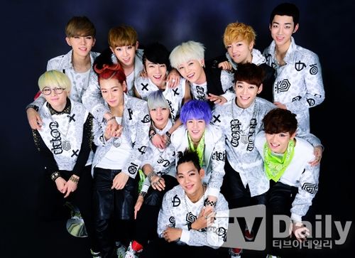 Foto de XENO-T (TOPP DOGG)