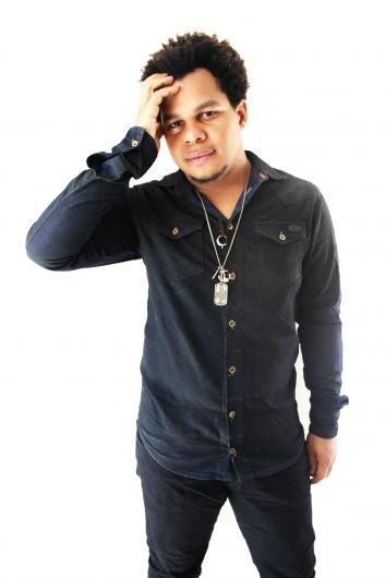 Foto de Alan Amazonas