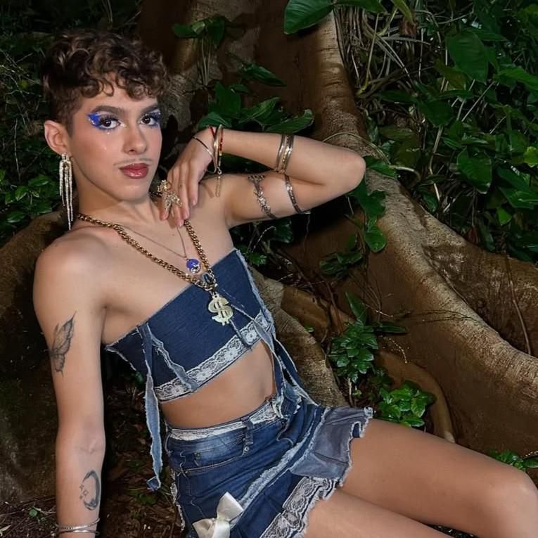 Foto de Diego Rivera