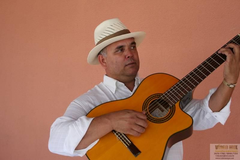 Photo of Daniel Fernandes