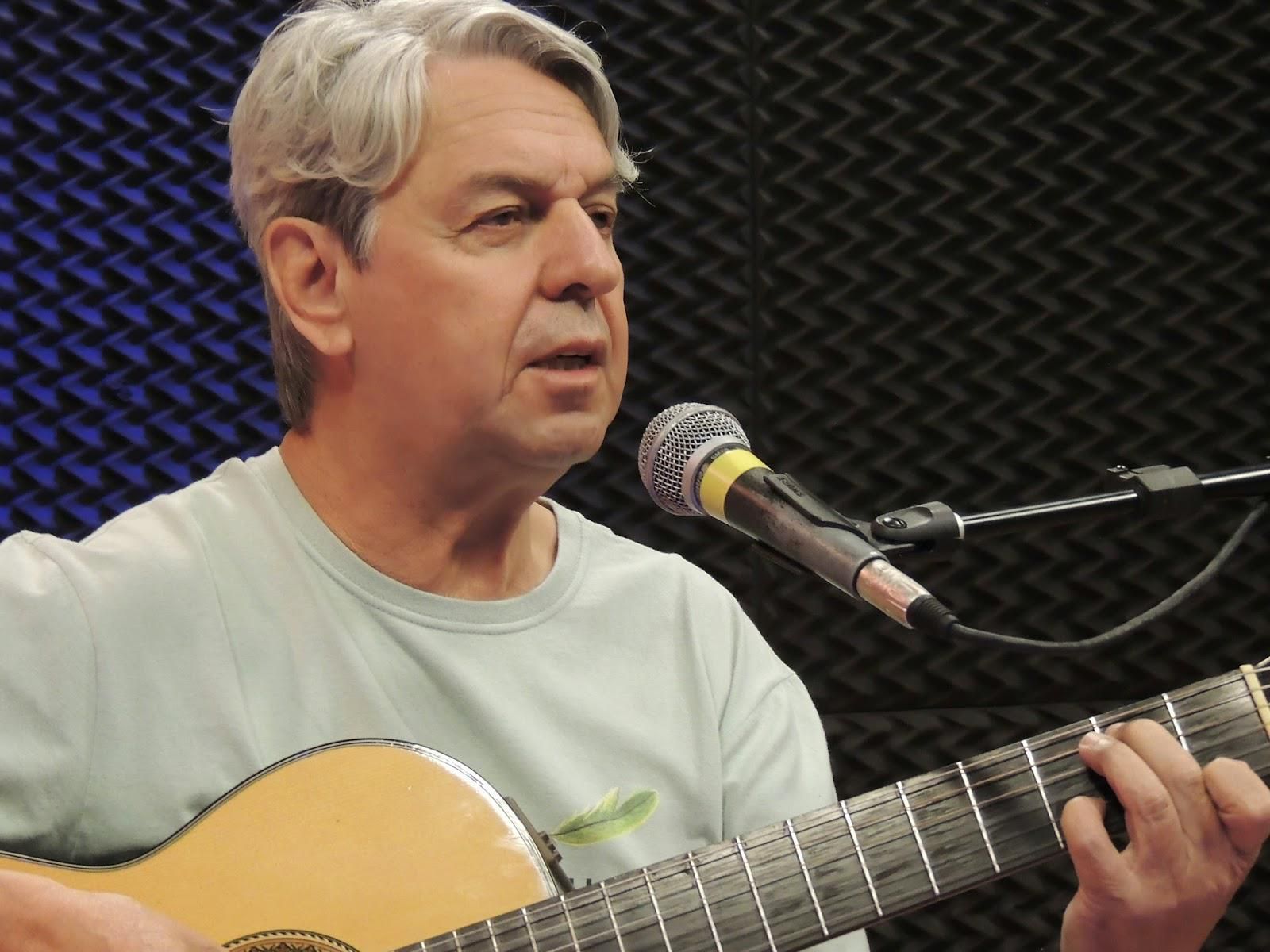 Foto de Tavinho Moura