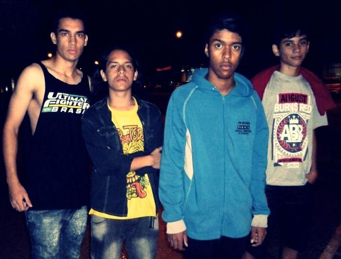 Photo of Vivendo No Propósito