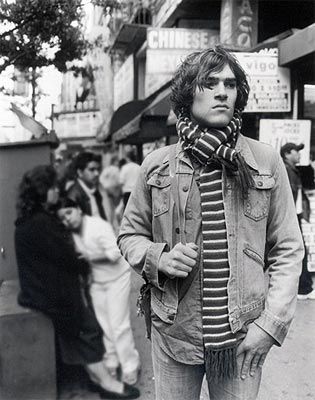 Foto de Patrick Park