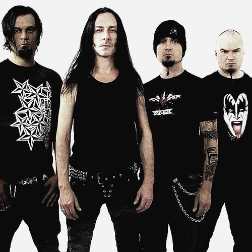 Foto de Acid Drinkers