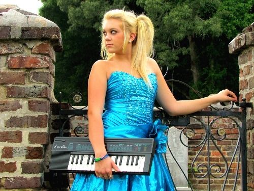 Foto de Kellie Luvella