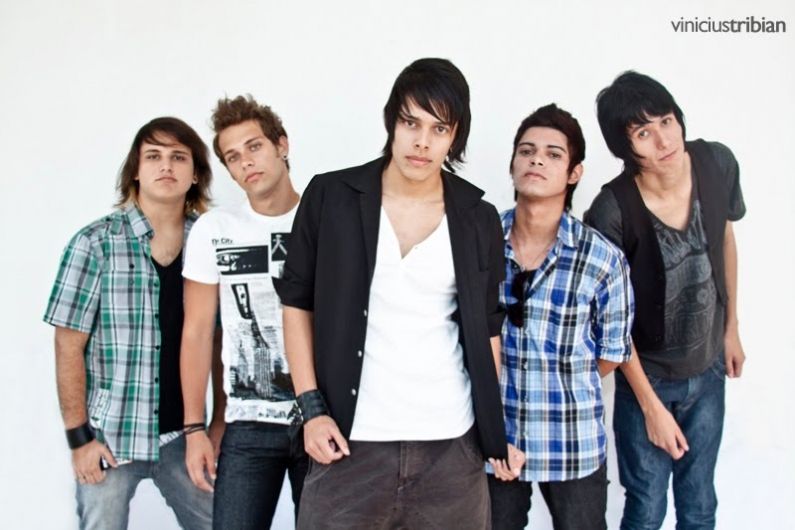 Foto de Banda Smille