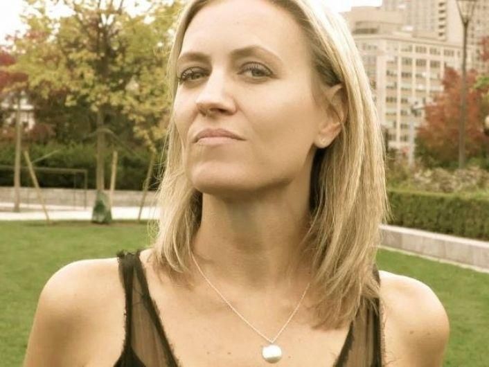 Foto de Amy Fairchild