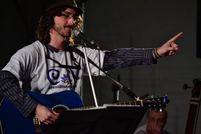 Foto de Cavalgando o Vento (CoV)