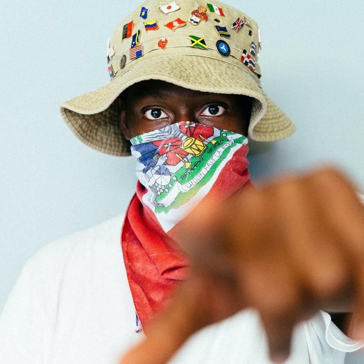 Foto de Mach-hommy