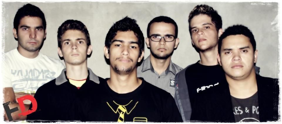 Foto de Filho de Davi