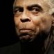 Foto do artista Gilberto Gil