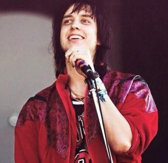 Foto de Julian Casablancas