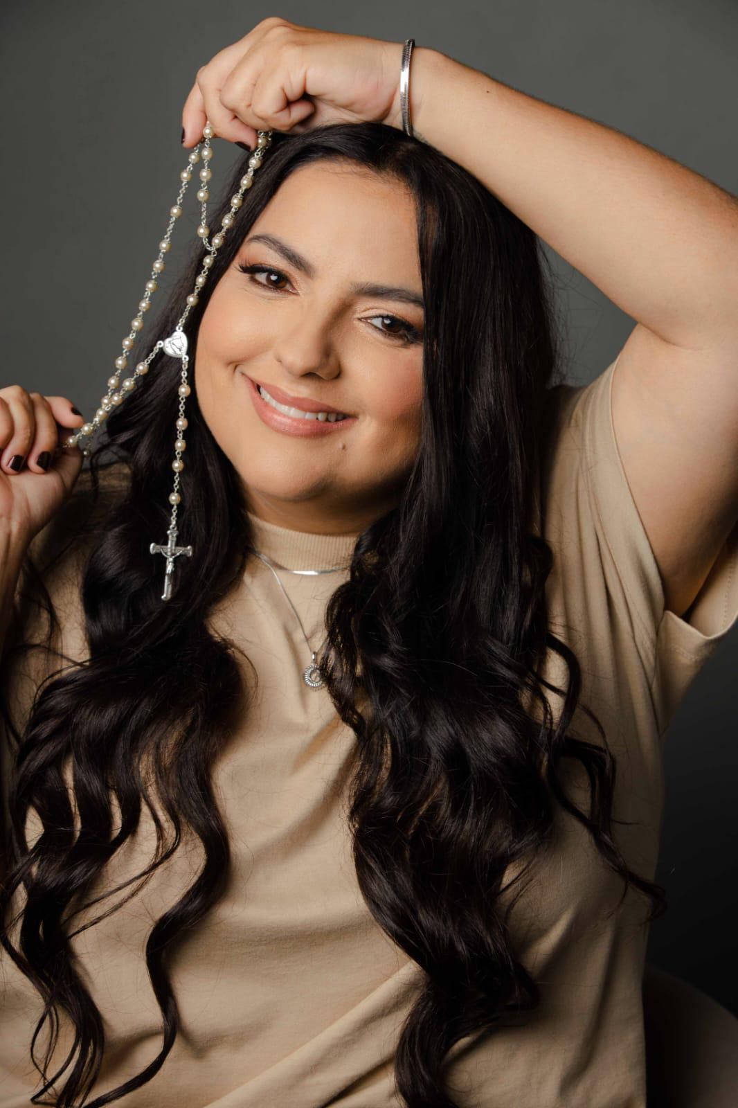 Foto de Marcelle Rocha