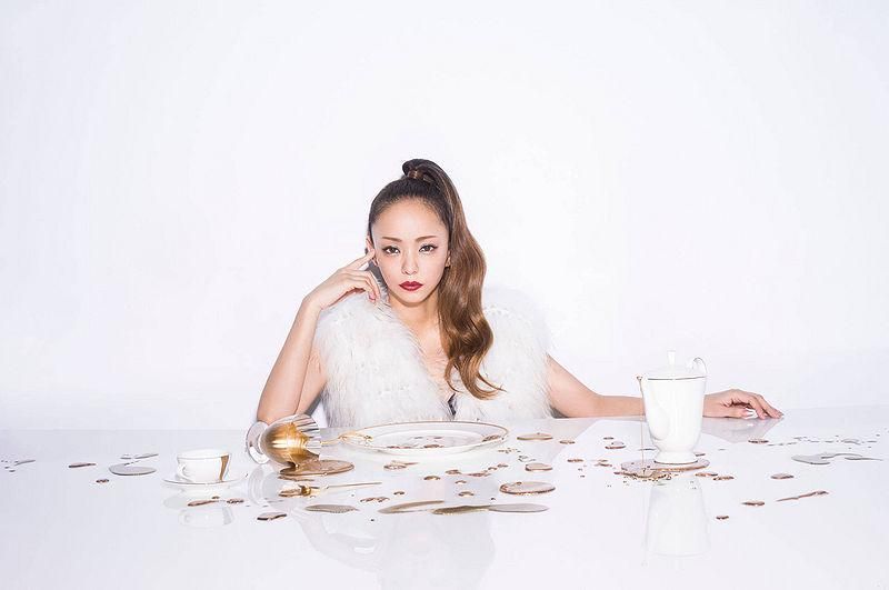 Foto de Namie Amuro