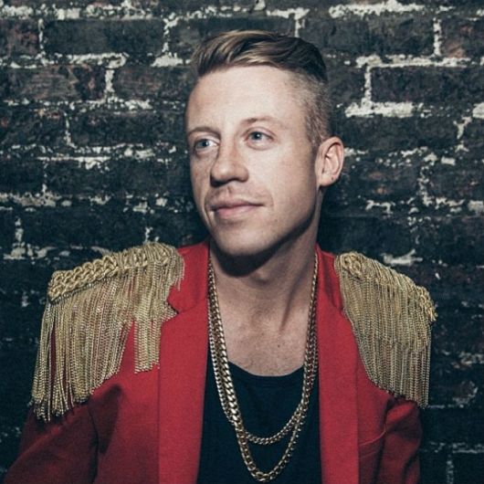 Foto de Macklemore & Ryan Lewis