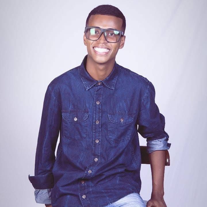 Foto de Guilherme Scardua