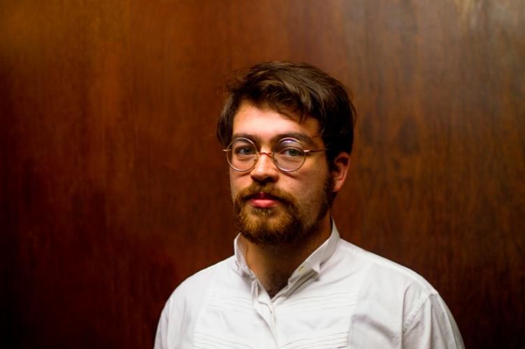 Foto de Nícolas Wolaniuk