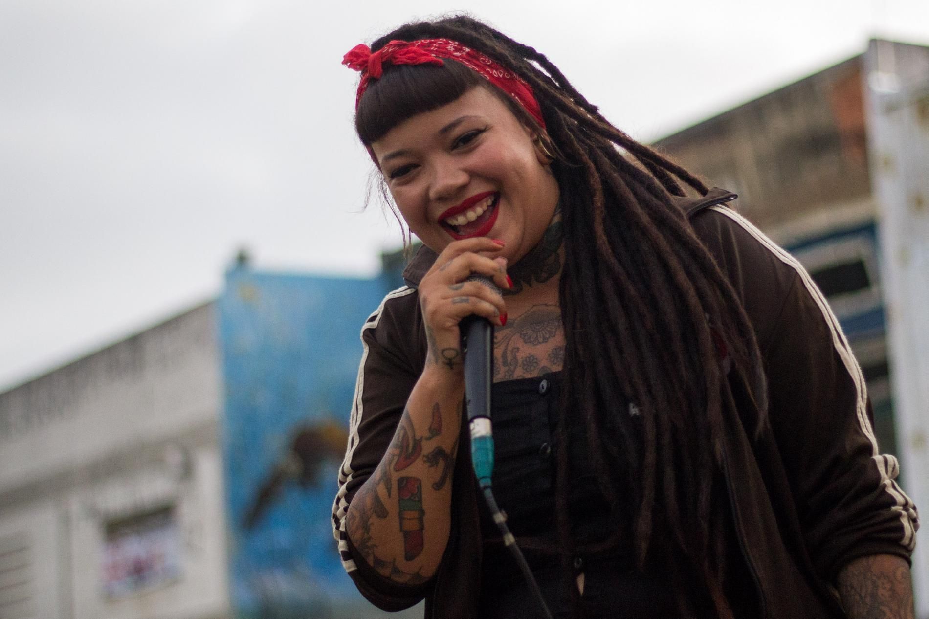 Foto de Sistah Chilli