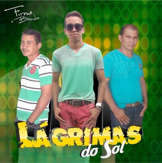 Photo of Banda Lágrimas do Sol