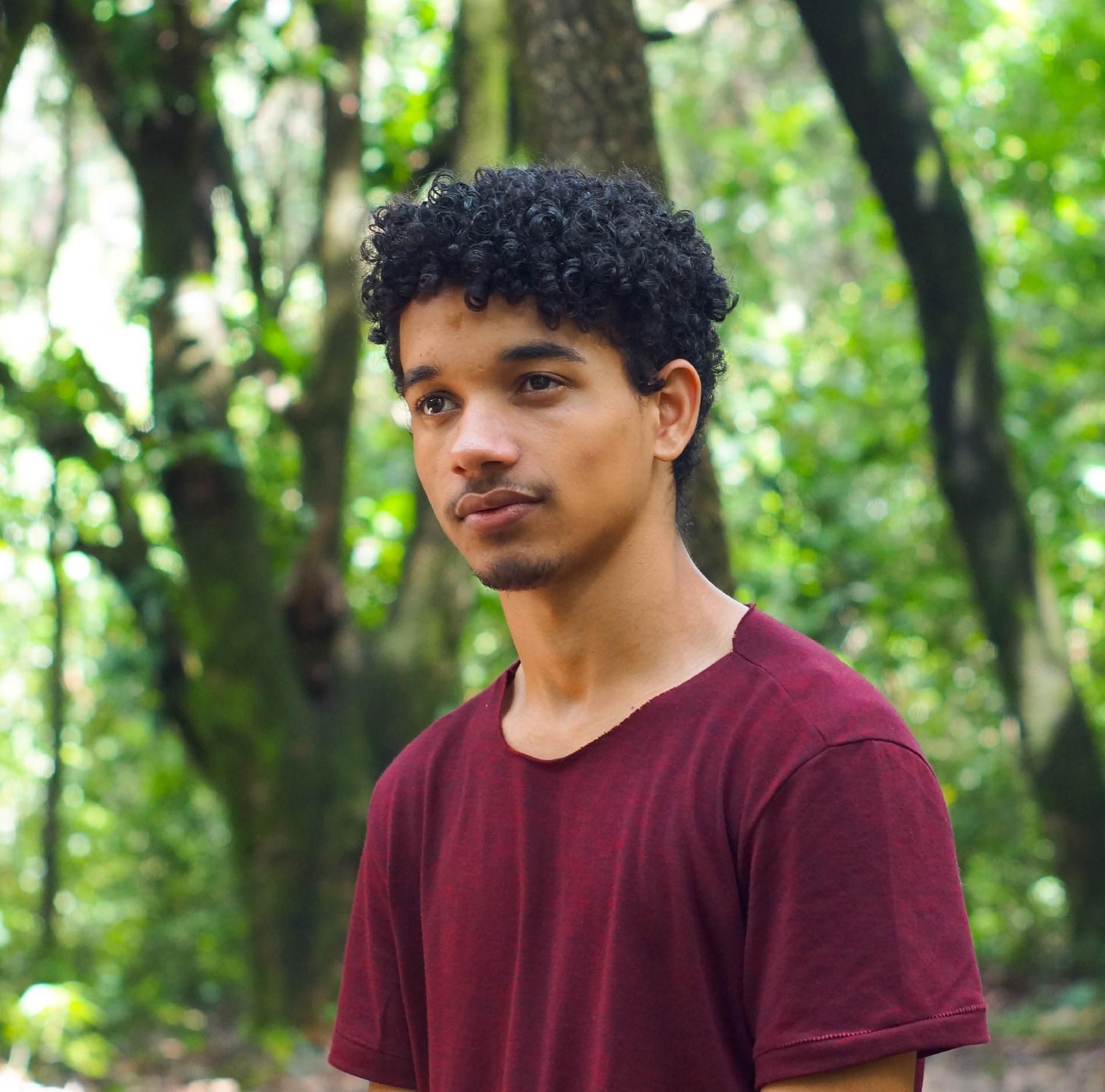 Photo of João Gomes (Gospel)